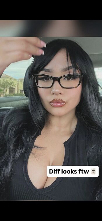 Full leaked Demetria obilor private onlyfans photo