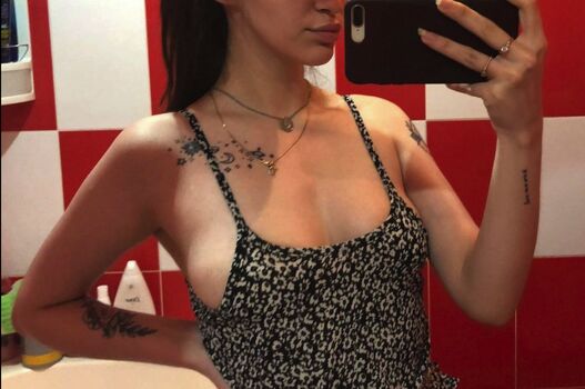 Full leaked Demetria victoria private onlyfans photo