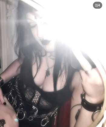 Full leaked Demetrifalco private photo