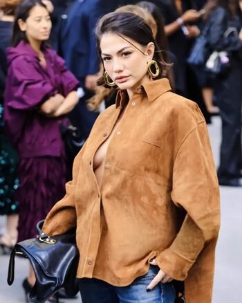 Full leaked Demetzdemir private photo