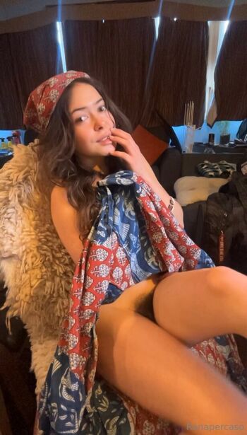 Full leaked Pariente/ private onlyfans photo