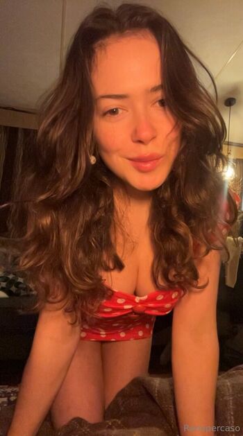 Full leaked Duda serenine/ private onlyfans photo