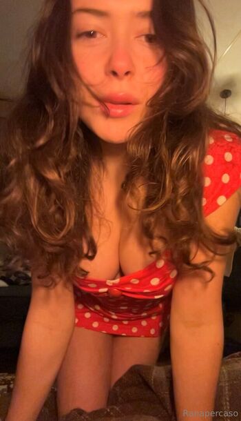 Full leaked Demi  page private onlyfans photo