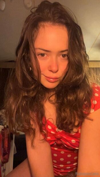 Full leaked Sabrisse/ private onlyfans photo