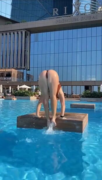 Full leaked Demi bagby page private onlyfans photo