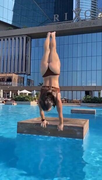 Full leaked Demi bagby page private onlyfans photo