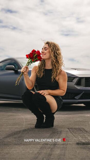 Full leaked Demi bagby private onlyfans photo