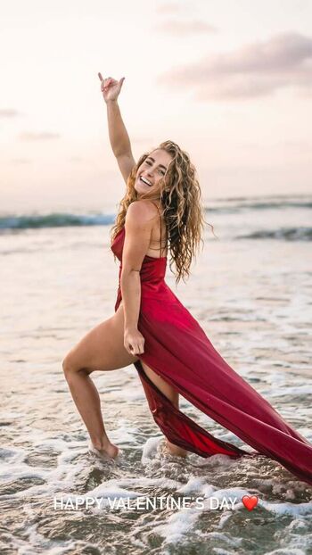 Full leaked Demi bagby private onlyfans photo