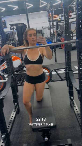 Full leaked Demi bagby private onlyfans photo