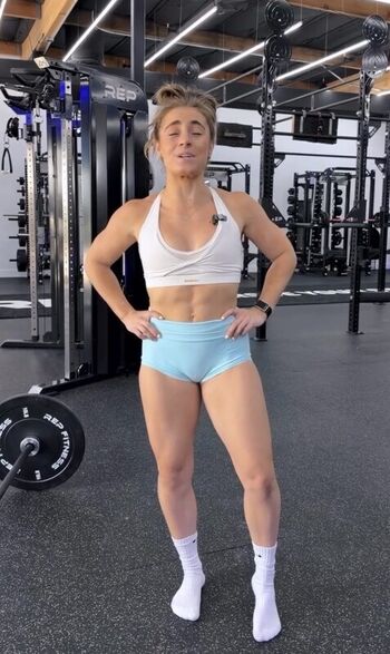 Full leaked Demi bagby private photo