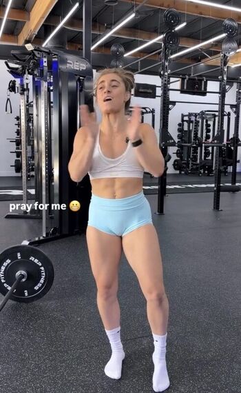 Full leaked Demi bagby private photo
