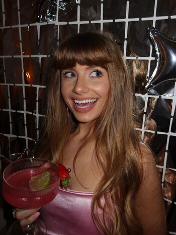 Full leaked Demi burnett private onlyfans photo