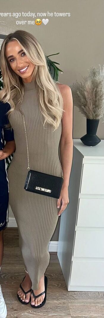 Full leaked Demi davis private photo