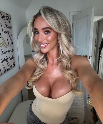 Full leaked Demi davis private photo