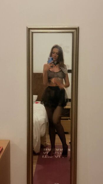 Full leaked Demi dee private onlyfans photo