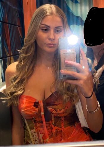 Full leaked Demi lea private onlyfans photo