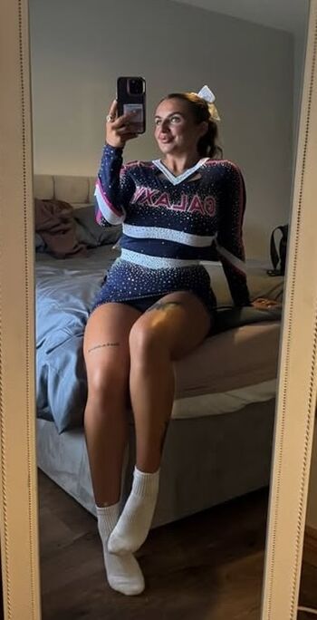 Full leaked Demi lee page private photo