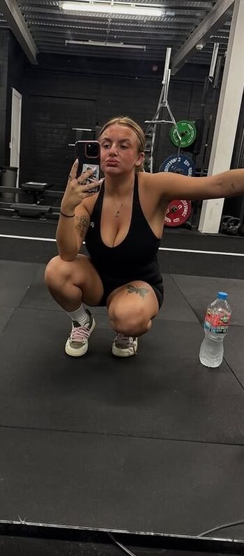 Full leaked Demi lee private photo