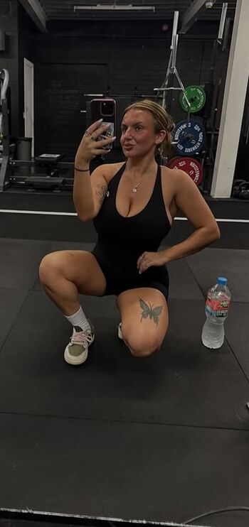 Full leaked Demi lee private photo