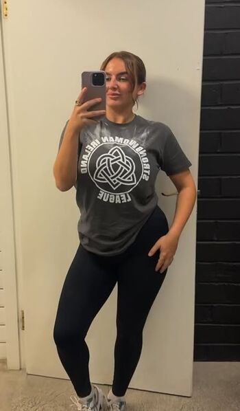 Full leaked Demi lee private photo