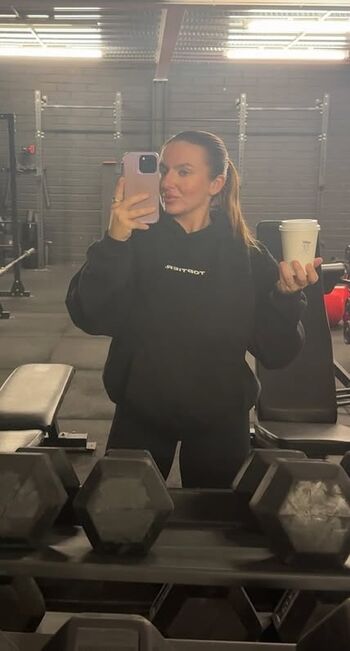 Full leaked Demi lee private photo