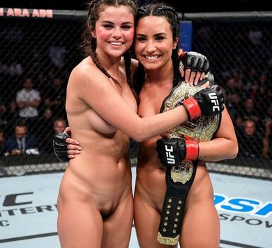 Full leaked Demi lovato ai porn private onlyfans photo