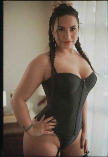 Demi Lovato Ai Porn