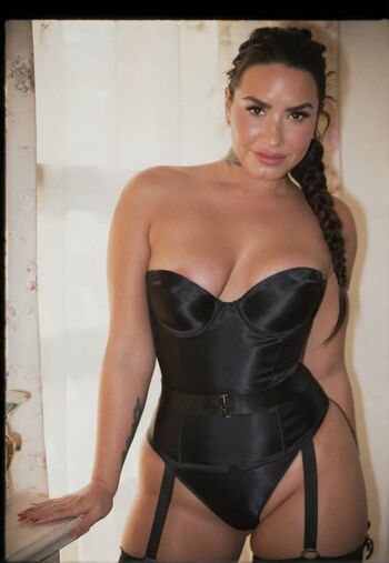 Demi Lovato Ai Porn