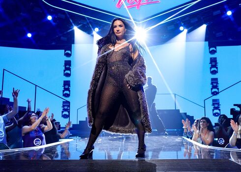 Full leaked Demi lovato page private onlyfans photo