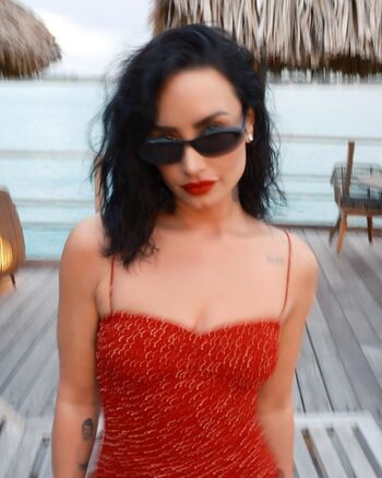 Demi Lovato