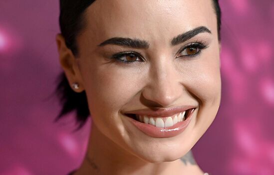 Full leaked Demi lovato page private onlyfans photo