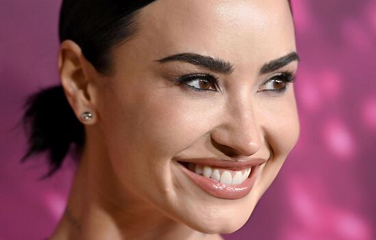 Full leaked Demi lovato page private onlyfans photo