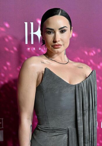 Demi Lovato