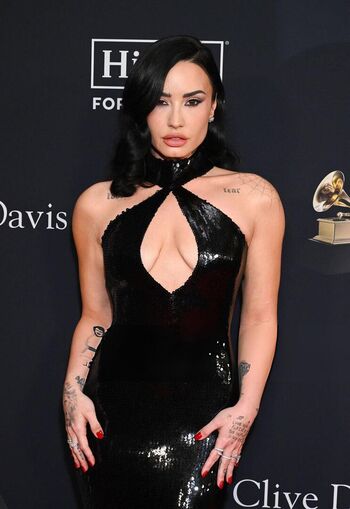 Full leaked Demi lovato page private onlyfans photo