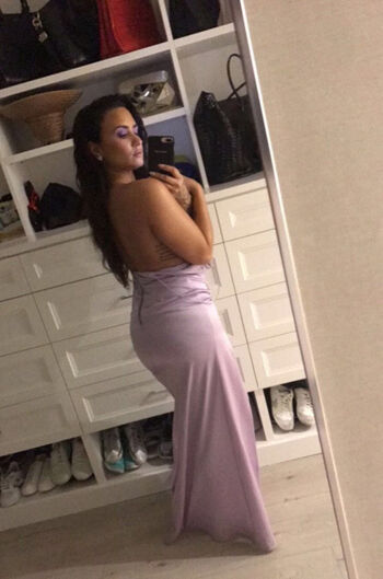 Full leaked Demi lovato page private onlyfans photo