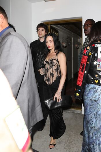 Full leaked Demi lovato page private onlyfans photo