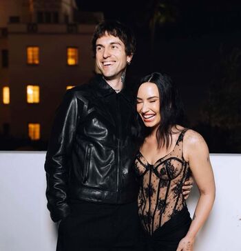 Full leaked Demi lovato private onlyfans photo