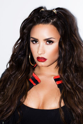 Demi Lovato