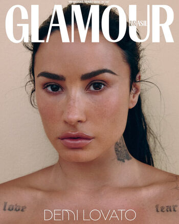 Full leaked Demi lovato page private photo