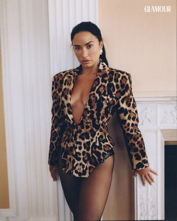 Full leaked Demi lovato page private photo