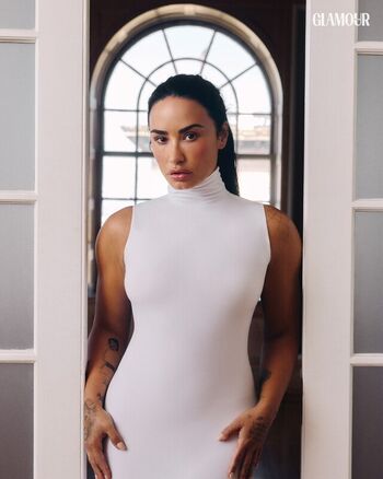 Full leaked Demi lovato page private photo