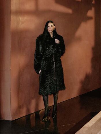 Full leaked Demi moore page private onlyfans photo