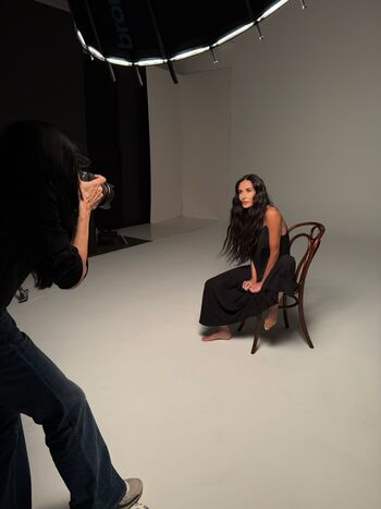 Full leaked Demi moore page private onlyfans photo