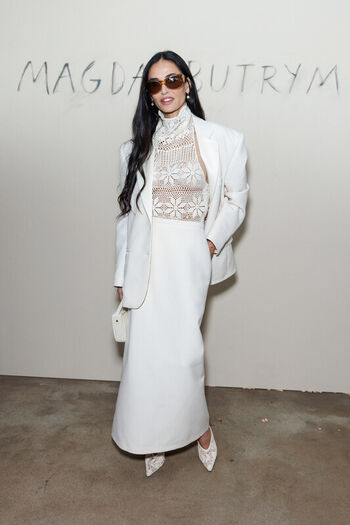 Demi Moore