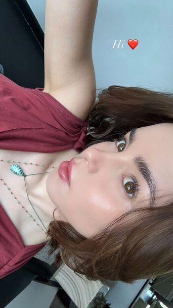 Full leaked Demi rose private onlyfans photo