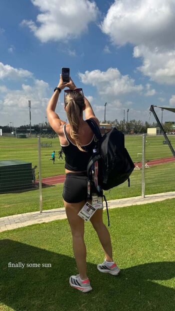 Demi Van Den Wildenberg