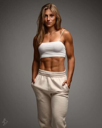 Full leaked Demi van den wildenberg page private photo