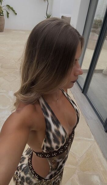 Full leaked Demi van den wildenberg private photo
