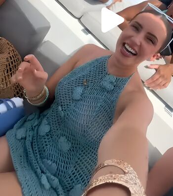 Full leaked Demi yates private photo