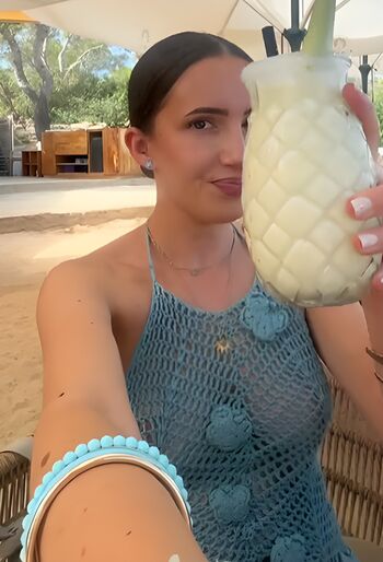 Full leaked Demi yates private photo